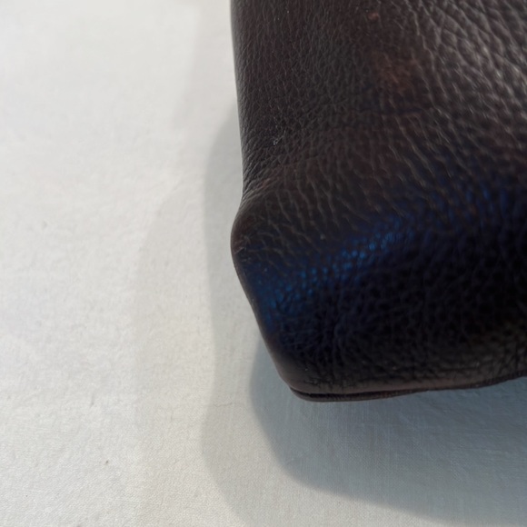 Hobo International Brown Leather Bag - Picture 6 of 10